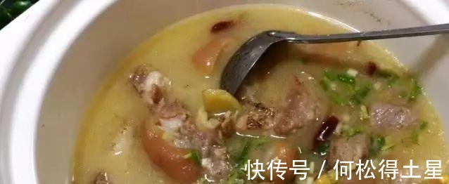 猪脚|猪脚怎么炖又香又好喝饭店大厨教你一个详细的做法！