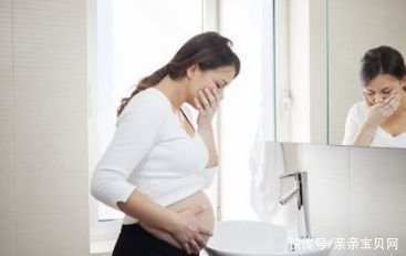 妊娠纹|孕期常出现3种情况，是“好孕”的特征，你中了几个？