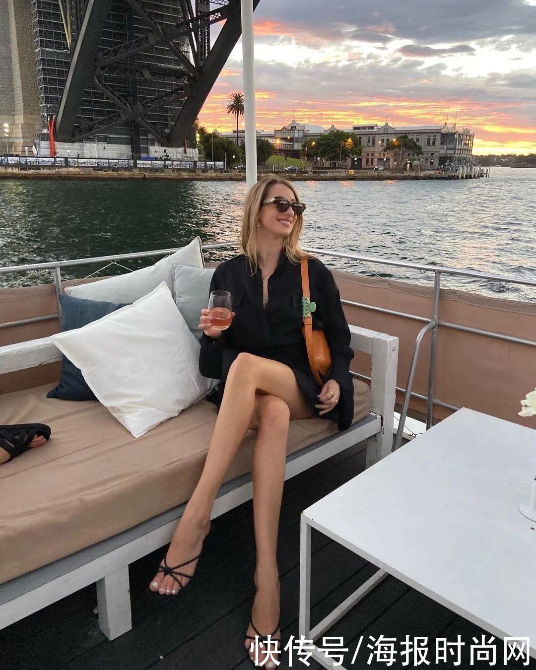 jennie|种草鹅｜Jennie又让我爱上绑带凉鞋了