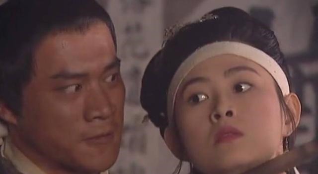 水浒传中,真正能担当起好汉二字的,仅仅只有三个人