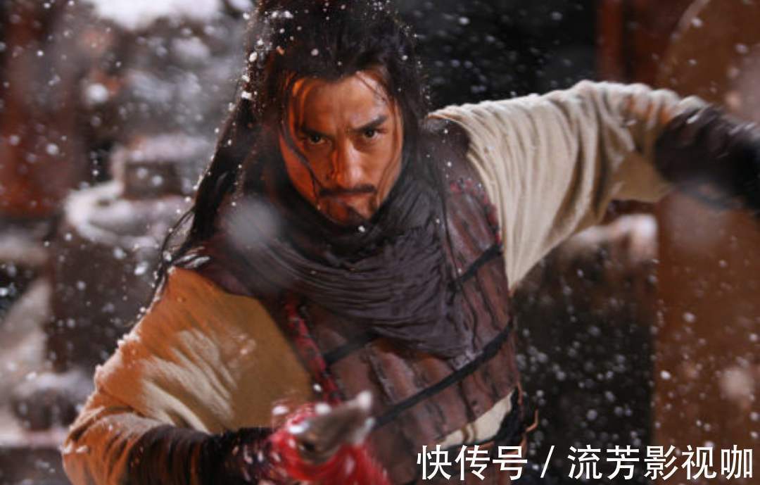 鲁达#林冲是教头,武松是都头,鲁达是提辖,哪个官最厉害