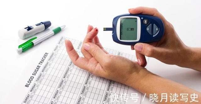 糖尿病|降血糖有方法，中医10个小妙招，帮你远离糖尿病，减少疾病压力