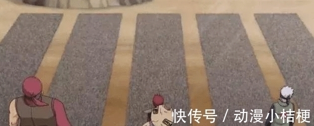 代火影|火影:最强的5个天团,晓组织第3, 第2可灭国,第1可团灭前4个团