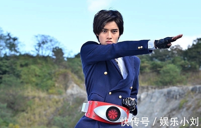 异类|假面骑士1号的6个造型,帝骑让人想笑,看到异类1号想投敌