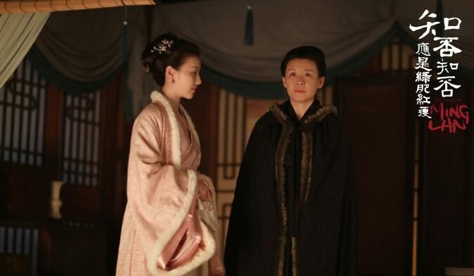 否,应是绿肥红瘦》,只是人生,总有万般无奈