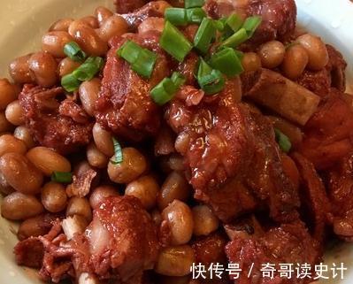 有机铁|适合正在长身体孩子吃的经典菜,长高长智力,补钙补脑补血