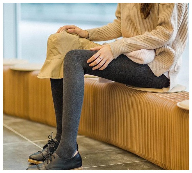 晴雨表|双腿或是血脂的“晴雨表”腿上出现这3种现象，血脂可能偏高了