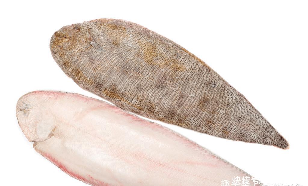 鲜美|爽滑鲜美的“龙利鱼”,上岸就没了,真相:你吃的很有可能是假的