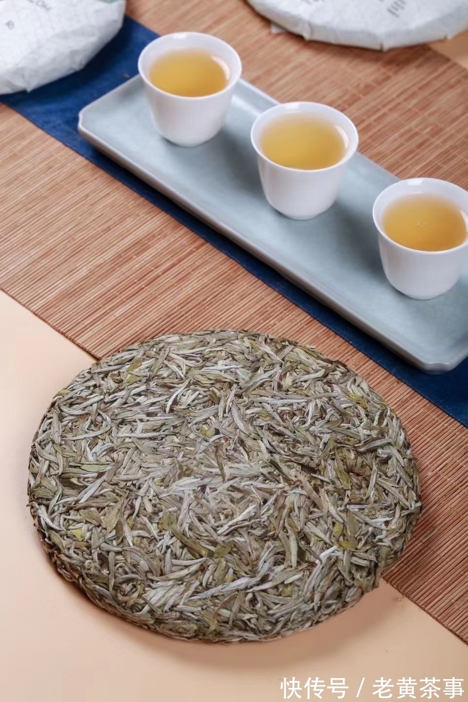 养生|初秋怎样喝茶更养生?