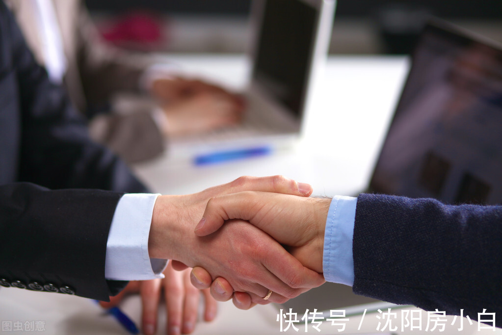 二手房买卖|二手房交房注意事项盘点,小心钱交了,房子出问题