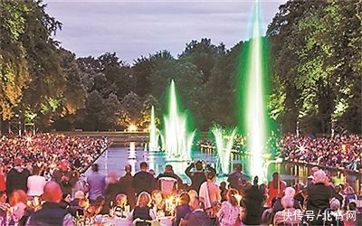 纪念活动|当命运敲门 德国人应以弦歌