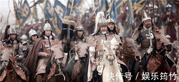 元朝&成吉思汗后裔,更姓改名各自逃命,600年后,靠一首诗团聚四川