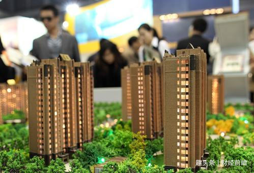 开发商|今明两年,准备买房的家庭,内行送你非常实用的5个“忠告”