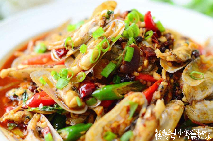 每天不知吃什么,教你几道美味简单的菜,好吃易做,保管家人爱吃