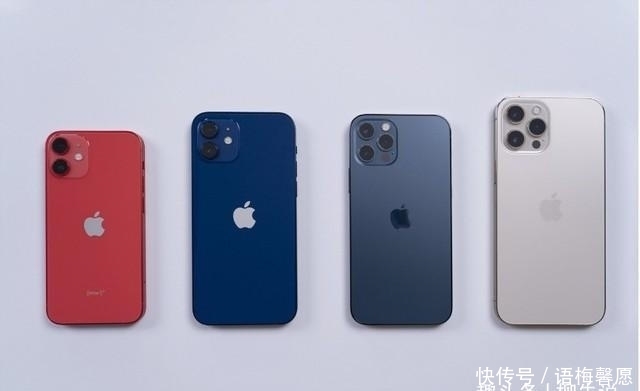 热销|iPhone12热销是假象？苹果出货量掉到第五，库克“骗了”所有人