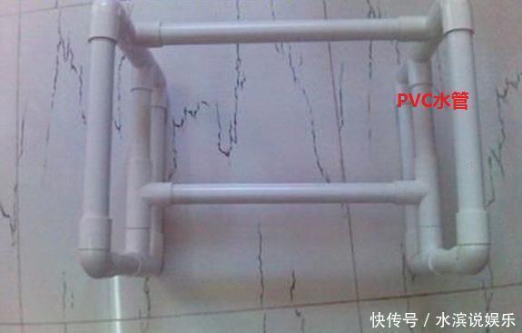 使用寿命|为什么国外不用PVC管,而是使用不锈钢管老师傅说完就明白了