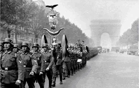 奥匈帝国|二战时期，工业能力大于日本的捷克斯洛伐克为何会灭亡，原因在这