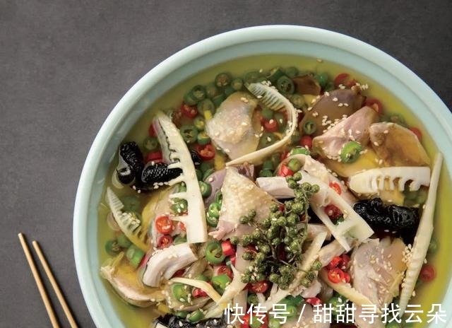 几款经济实用的重口味旺销菜!