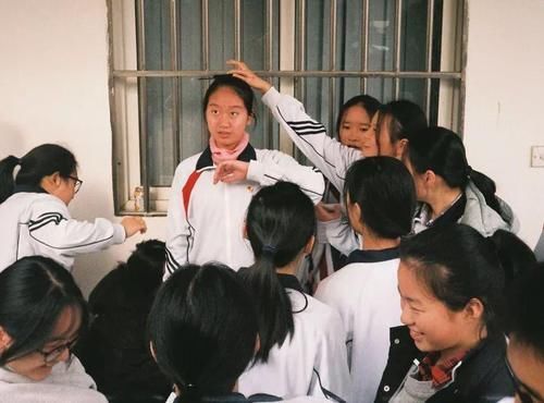 营养物质|女孩子多大会停止“长高”?过来人:这岁数还没155,就注定是矮了