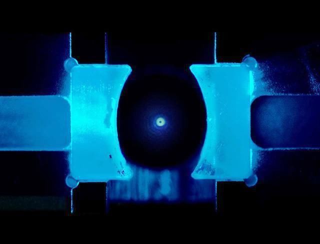 意义 零下273.15℃和1.4亿亿亿亿℃时间和空间都将失去意义!