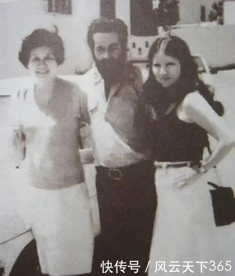 爱情|三毛10句爱情语录不管是人生还是感情,除了自渡,他人爱莫能助