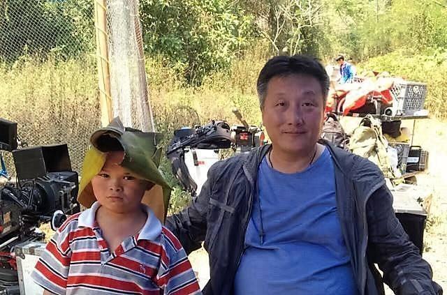 解雇|小马云被解雇后换新公司，秘书带路显豪气，长胖后变化很大