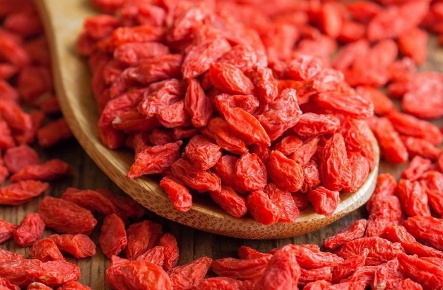 羊腰|枸杞配“它”胜羊腰,男性每日喝一些,妻子寸步离不开你