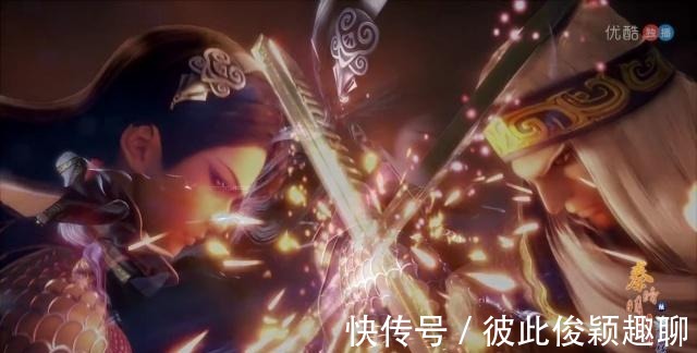 罗网|《秦时明月》从墨家到农家、儒家,罗网的目的究竟是什么