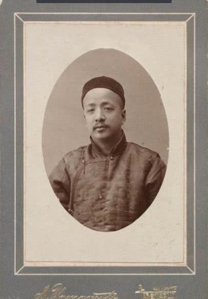 揭露|君死之日,犹生之年,沈荩:一个用生命揭露慈禧太后卖国行为的男人