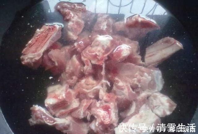 嘴里面|你在糖醋排骨做糖还是醋厨师透露顺序不对,所以味道好就奇怪了