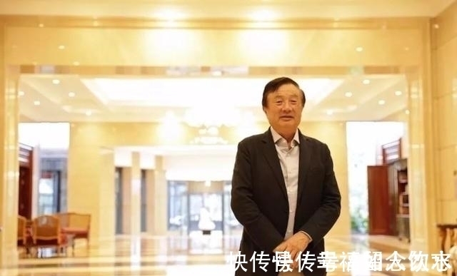 老板|张建国辞掉大学教师去华为,天太热任正非光膀子面试:下午来上班