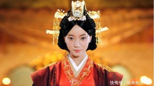 鞋子|被冤死的卫子夫,为何其墓中仅有一双鞋子,刘彻到底有没有爱过她?