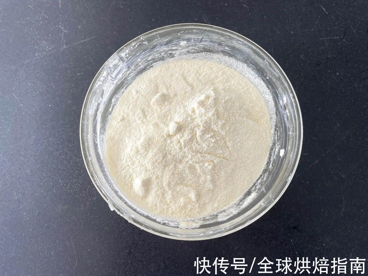 好吃|10款面包秘制馅料配方，超级实用超级好吃