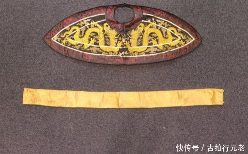 中国古代|2021年拍场快讯-龙袍的收藏前景 清廷龙袍会是下一个拍场新星吗?