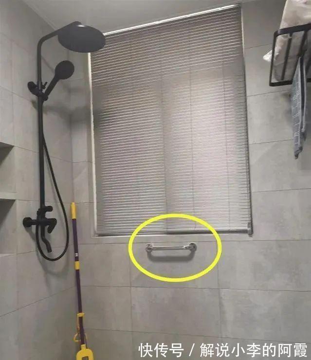 装修|卫生间装修也有诀窍,掌握这些设计细节,入住之后越用越顺手!