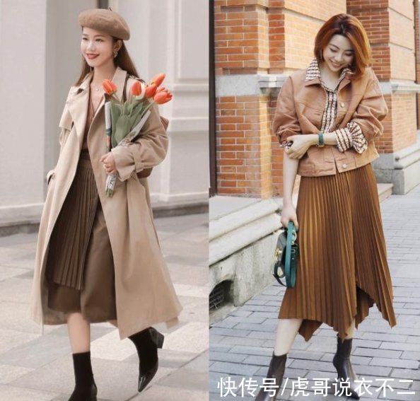 女人 女人年纪越大穿搭越简单,3个搭配上的“不要”,轻松穿出高级感