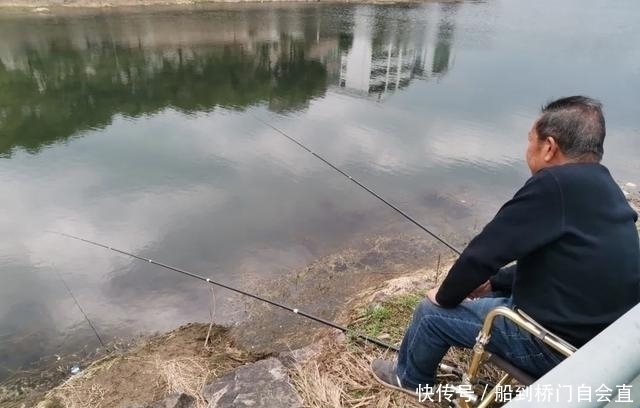 坏习惯|关于钓鱼的5个陋习,绝大部分钓友都有,看你占了几个