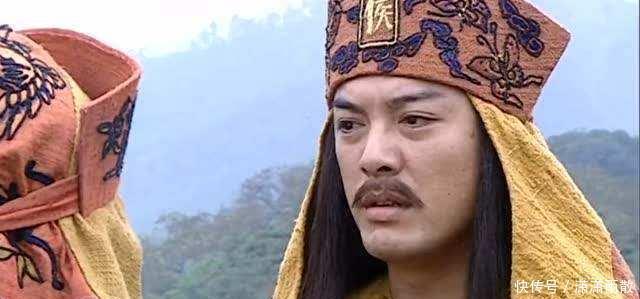 此人|此人19岁统帅千军,20岁封王,对外国人说不平等条约一律无!