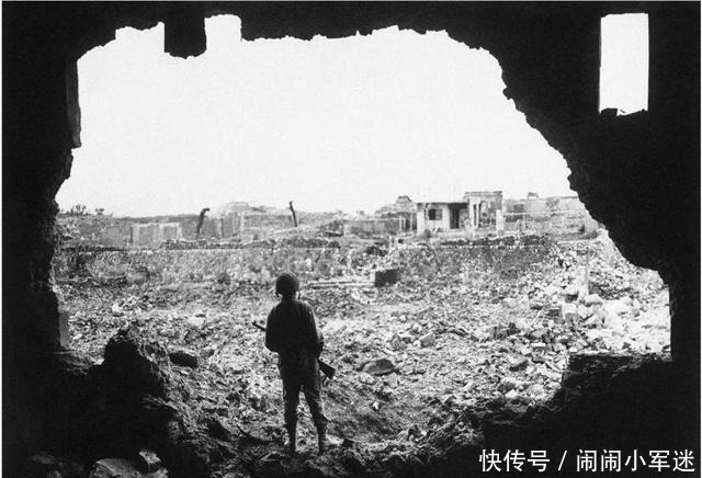 朝鲜战争|朝鲜战争时，美国已经把原子弹运到日本，为啥直到战败也不敢用