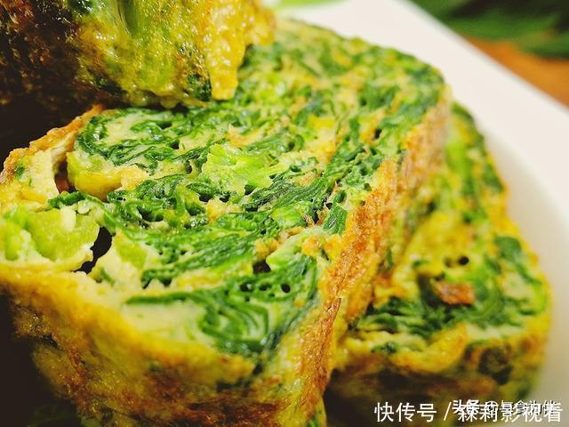 这种“运气菜”,钟南山教授建议常吃,和鸡蛋搭配,拿肉也不换