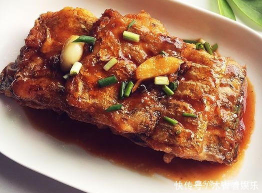 带鱼|酸甜好味道,红红红火火很喜庆,招待客人有面子,学着自己做吧