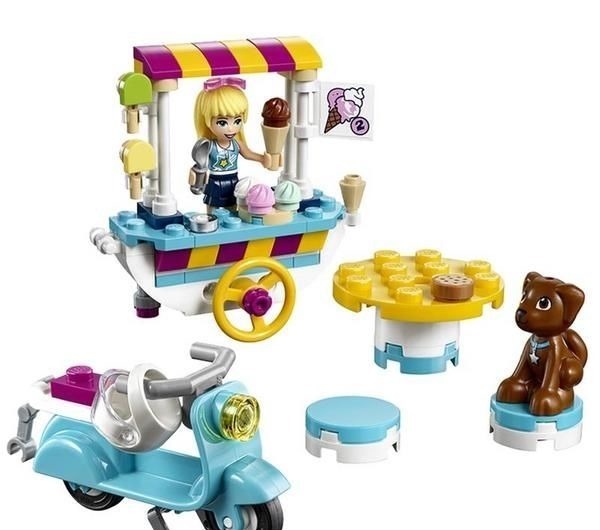 美国队长|达子说玩具 篇一百一十六:乐高很贵?这10款50元档乐高套装值得一看