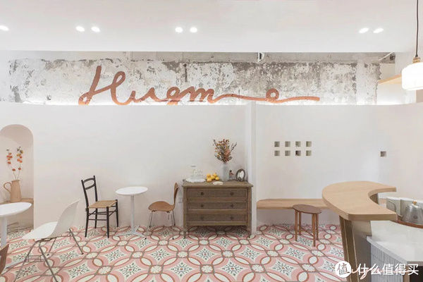 适合|魔都新开的11家美好咖啡馆,总有一家适合你