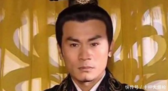 临终|柴荣临终之前,有没有留心腹辅佐儿子赵匡胤我就是那个心腹