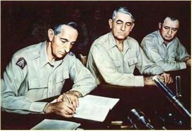 兵力达到|70年前在朝鲜帮助美国打仗的国家都有谁?