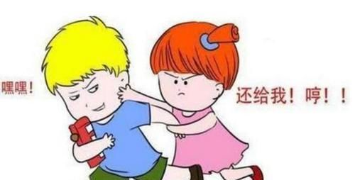 坏习惯|“福气薄”的孩子，一般会表现出这些特点，看看准不准