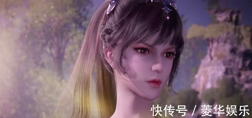 唐三|斗罗大陆唐三小舞秒变长嘴巴,粉丝神P图笑掉大牙,你还爱吗