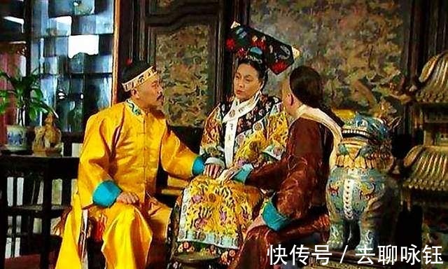 雍正|《雍正王朝》3场饭局对比,没有撕破脸皮的斗争,全在饭局中