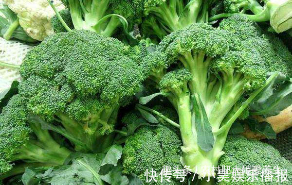 维生素k|常吃西兰花，身体不会差，但切莫与一物同食，为了健康要早点了解