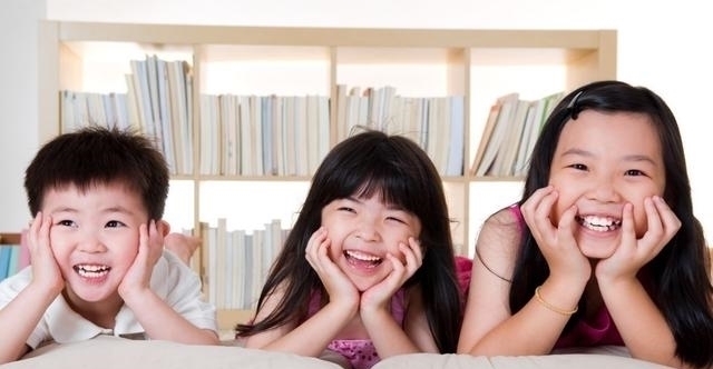 情商|高情商的孩子常说这几句“口头禅”,将来能成大器,家长偷着乐吧